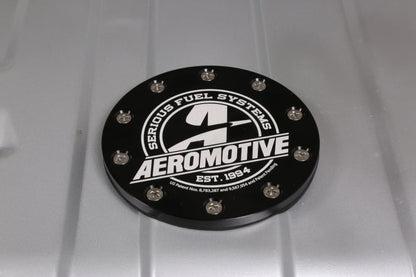 Aeromotive Fuel Tank,200 Stealth Gen 2, 62-65 Chevy II/Nova (Available Q3 2018)