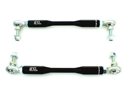 SPL Part BMW E9X/E8X Front Endlinks non M