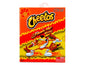 Chester Cheetah 5.5" Glow-in-the-Dark Figure with Accessories and Alternate Head and Hands "Flamin' Hot Cheetos Crunchy" Model by Jada  free shipping USA