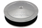 FiTech - 2 Inch Tall Air Filter Assembly With Hardware