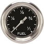 Classic Instruments Auto Cross Gray Series Gauges - AX309GAPF