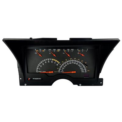 Classic Instruments 1988-94 OBS Chevy Truck Package Gauge Sets - CT88DOE06
