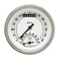 Classic Instruments Classic White Series Gauge Sets - CW20SLF