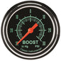Classic Instruments G-Stock Series Gauges - GS341SLF