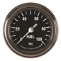Classic Instruments Hot Rod Series Gauges - HR146SLF