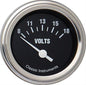 Classic Instruments Hot Rod Series Gauges - HR30SLF