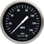 Classic Instruments Hot Rod Series Speedometers - HR56SLC