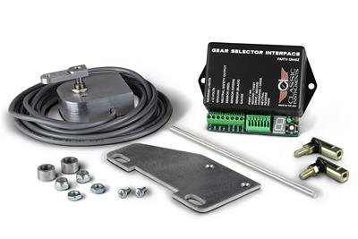 Classic Instruments Gear Selector Sending Unit Kits - SN46Z