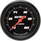 Classic Instruments Velocity Series Gauges - VS394BBPF