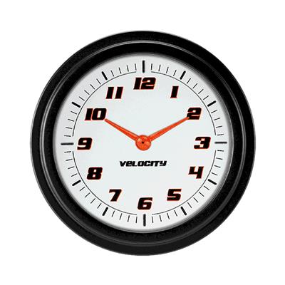 Classic Instruments Velocity Series Gauges - VS92WBLF