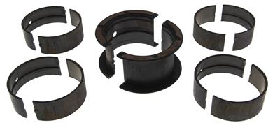 Clevite H-Series Main Bearings - MS2323H1