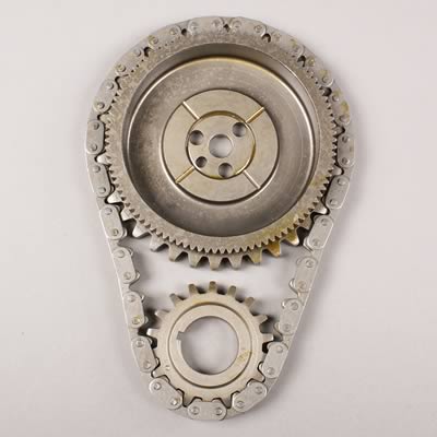 Cloyes Heavy-Duty Timing Sets - C3039