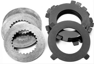 Auburn Gear - Clutch Kit