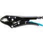 CHANNELLOCK Curved Jaw Locking Pliers - 1027