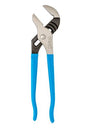 CHANNELLOCK Straight Jaw Pliers - 430