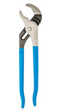 CHANNELLOCK V-Jaw Pliers - 442