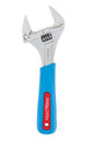 CHANNELLOCK Code Blue Adjustable Wrenches - 8WCB