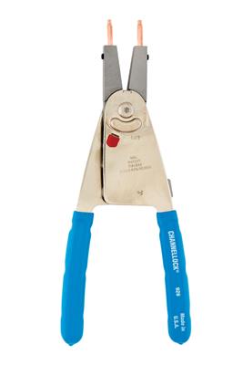 CHANNELLOCK Retaining Ring Pliers - 929