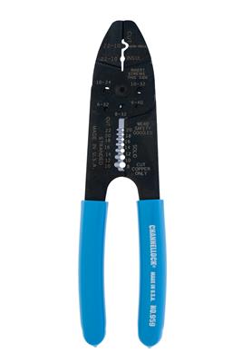CHANNELLOCK Wire Stripping Pliers - 959