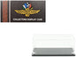 Collectible Display Show Case "Yard of Bricks - Indianapolis Motor Speedway" for 1/18 Scale Model Cars by IXO Models  free shipping USA