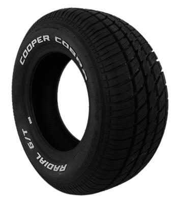 Cooper Cobra G/T Tires - 39608