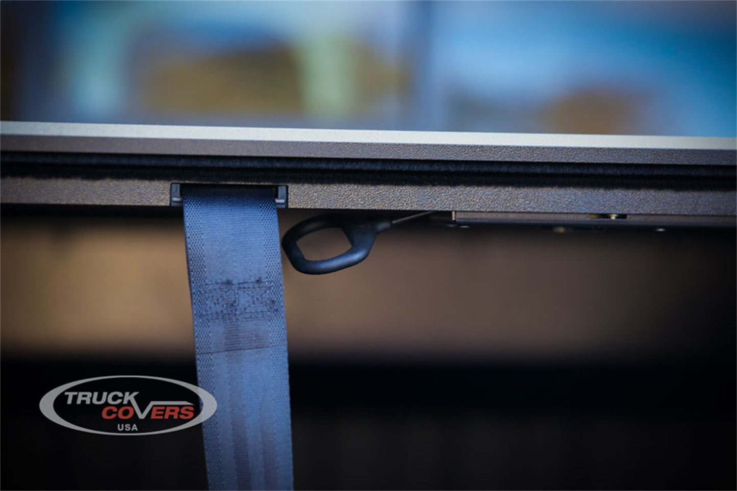 Truck Covers USA CR545 Tonneau Cover