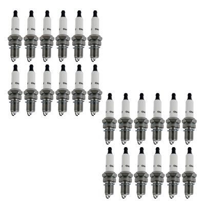 Champion Racing Spark Plugs - 1029S