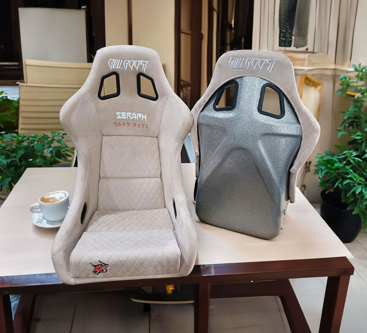 BBP® Ultra Max Bucket Seat 99900 ENTRIES