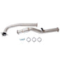 2015-2021 SUBARU WRX 6MT J-PIPE