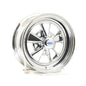 Cragar 08/61 S/S Super Sport Chrome Wheels - 08050