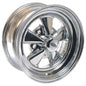 Cragar 61C Series S/S Super Sport Chrome Wheels - 61C575540