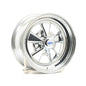 Cragar 08/61 S/S Super Sport Chrome Wheels - 08765