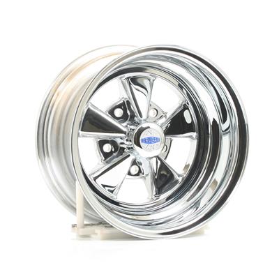 Cragar 08/61 S/S Super Sport Chrome Wheels - 08852