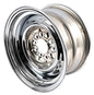 Cragar Chrome Smoothie Wheels - 3134705