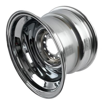 Cragar Chrome Smoothie Wheels - 3135153