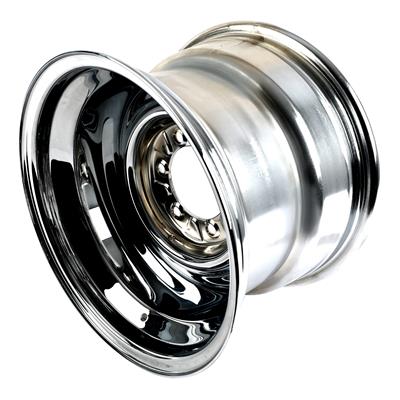 Cragar Chrome Smoothie Wheels - 3135160