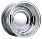 Cragar Chrome Smoothie Wheels - 3135860