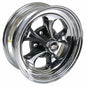Cragar Chrome Keystone Klassic Wheels - 325699