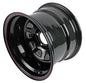 Cragar Black D Window Wheels - 3425150
