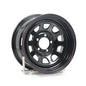 Cragar Black D Window Wheels - 3425712