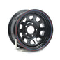 Cragar Black D Window Wheels - 3425750