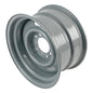 Cragar Silver Rally Wheels - 3445853