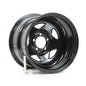 Cragar Black V-5 Wheels - 3655112