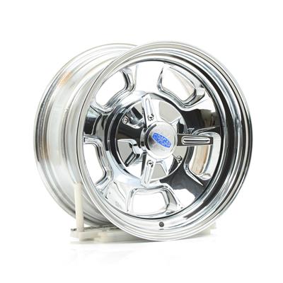 Cragar Chrome Street Pro Wheels - 3905805