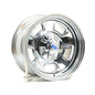 Cragar Chrome Street Pro Wheels - 3905805