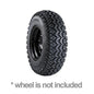 Carlstar All Trail Tires - 55A3N1