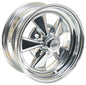 Cragar 08/61 S/S Super Sport Chrome Wheels - 61614