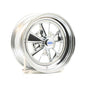 Cragar 08/61 S/S Super Sport Chrome Wheels - 61715