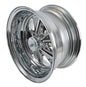 Cragar 08/61 S/S Super Sport Chrome Wheels - 61716