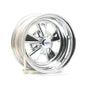 Cragar 08/61 S/S Super Sport Chrome Wheels - 61717